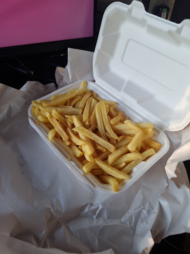 Photo of Marmaris Grill - 72 Duke St, Barrow-in-Furness LA14 1RX